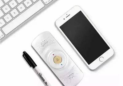 聽(tīng)說(shuō),這10件是外出旅行必備的科技產(chǎn)品!